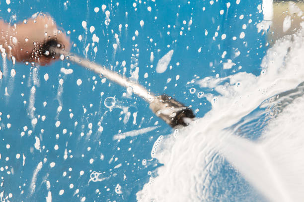 Best Playground Equipment Cleaning  in St Augustine, FL