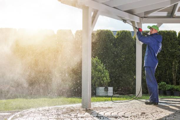 Best House Exterior Washing  in St Augustine, FL