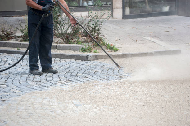 Best Gas Station Cleaning  in St Augustine, FL