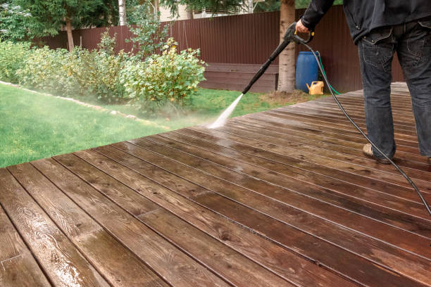 Best Parking Lot and Garage Cleaning  in St Augustine, FL