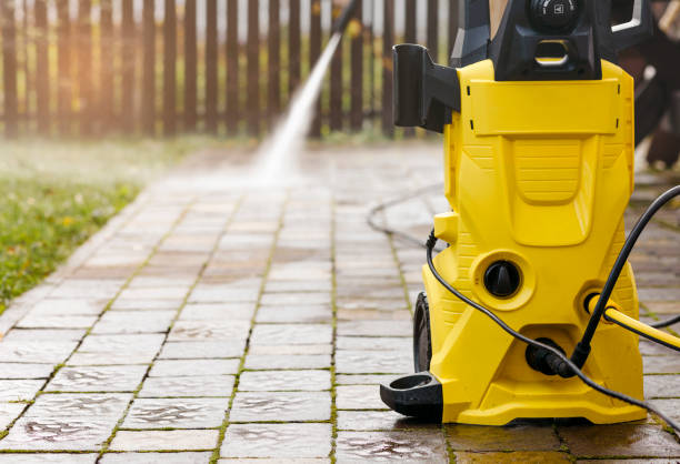 Trusted St Augustine, FL Pressure Washing Experts