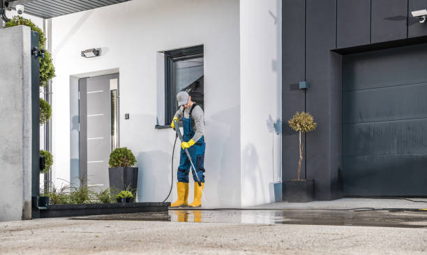  St Augustine, FL Pressure Washing Pros